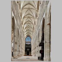 Rouen, Saint-Ouen, photo Janopreis, tripadvisor,2.jpg